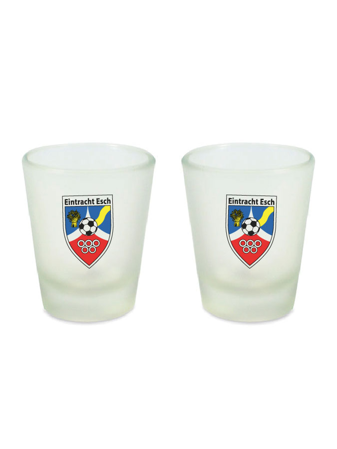 2er Set Schnapsglas Alina