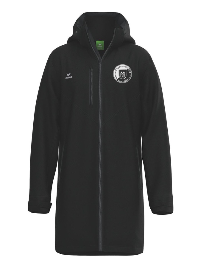 Erima Compete Stadionjacke