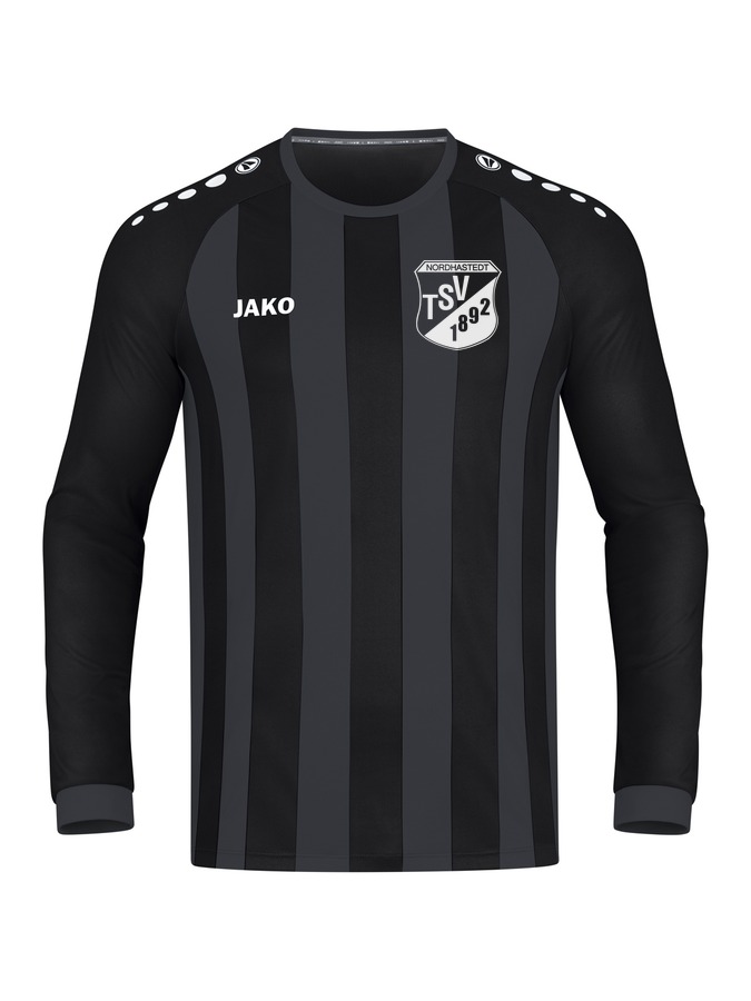 Jako Trikot Inter Langarm