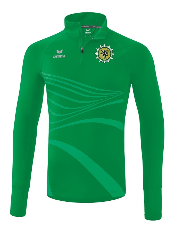 Erima Racing Longsleeve