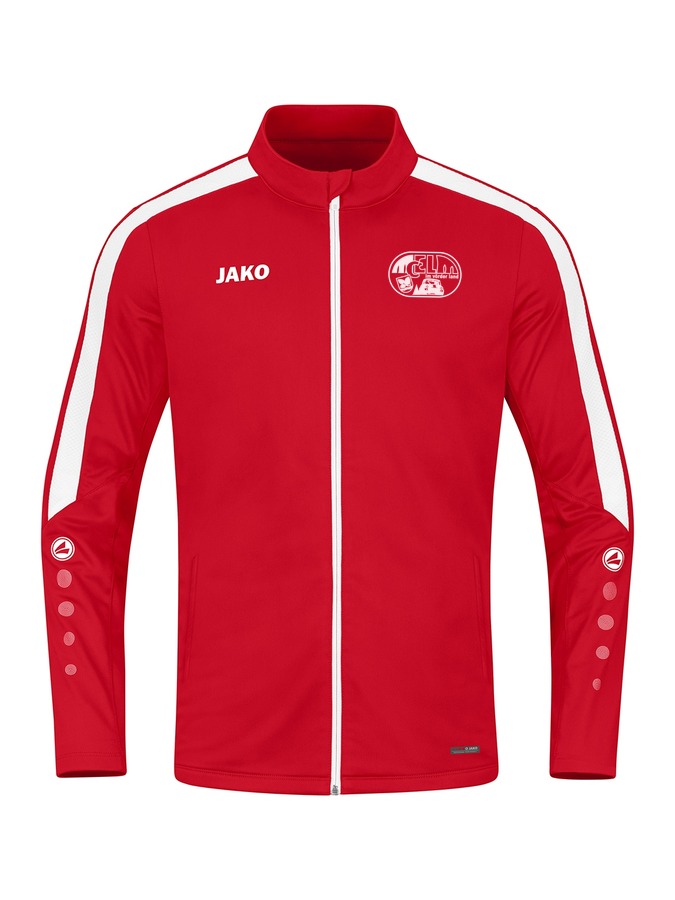 Jako Polyesterjacke Power