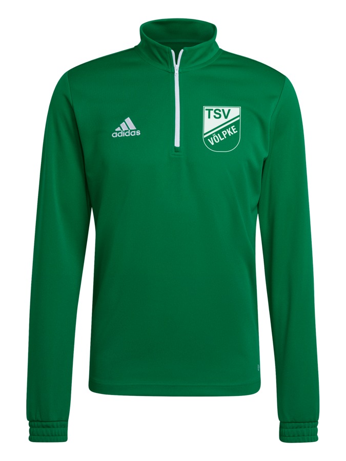 adidas Entrada 22 Trainingstop