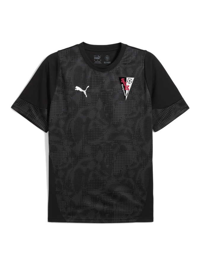 PUMA teamCUP Trainingsshirt