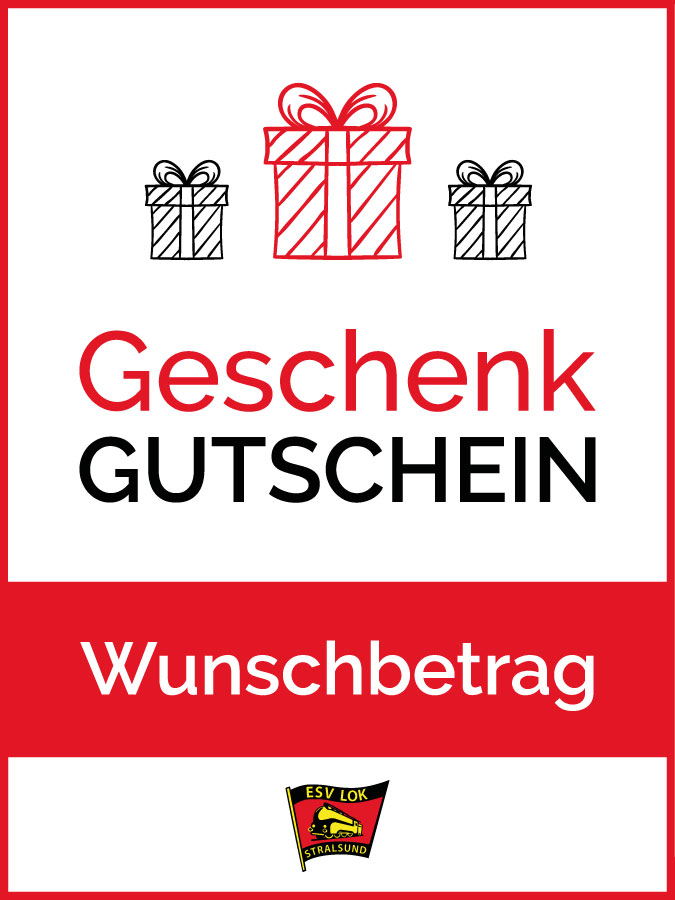 Gutschein zum Ausdrucken