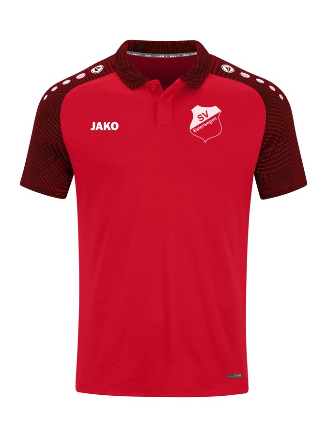 Jako Poloshirt Performance