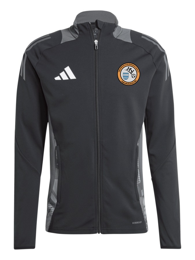 adidas Tiro 24 Competition Trainingsjacke