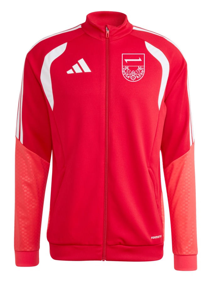 adidas Tiro 26 Competition Trainingsjacke