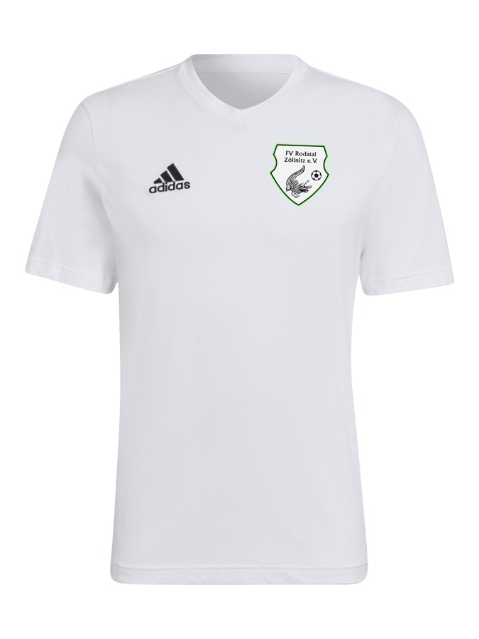 adidas Entrada 22 T-Shirt