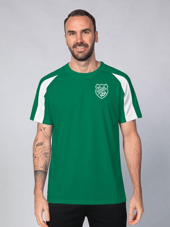 Trainingsshirt Function Herren