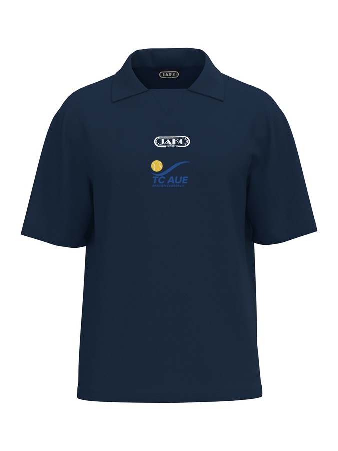 Jako Poloshirt Wardrobe