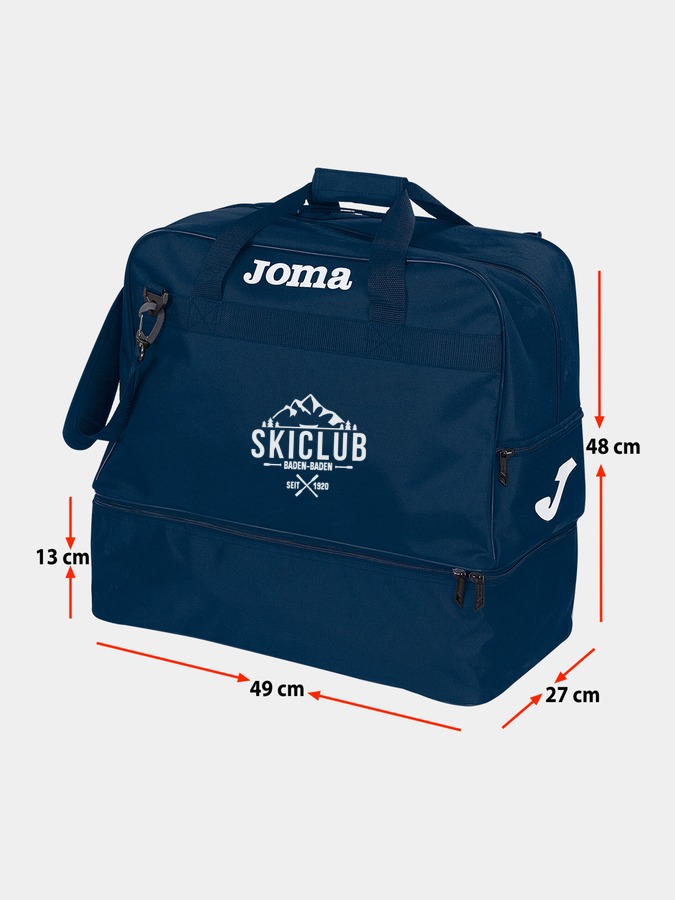 Joma Sporttasche Training 3 (L)