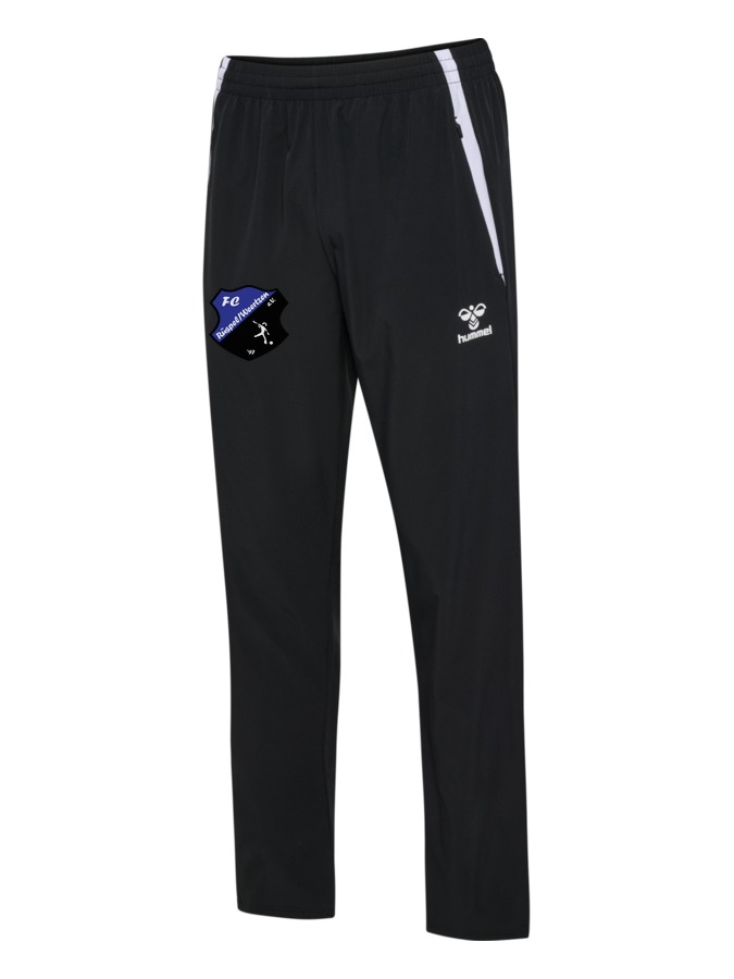 Hummel Lead 2.0 Woven Pants
