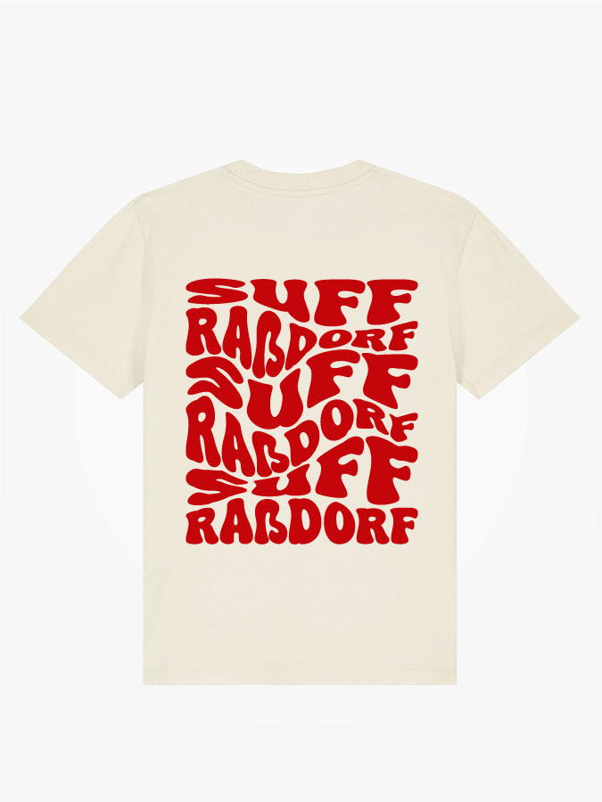 Shirt Wavy Kids