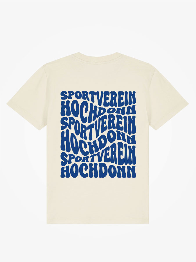 Shirt Wavy Kids