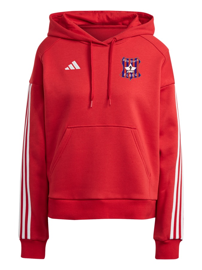 adidas Tiro 23 Competition Hoodie Damen