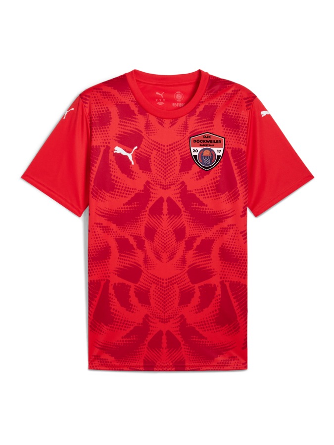 PUMA teamULTIMATE Trikot
