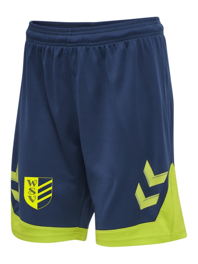 Hummel Lead Trainingsshorts