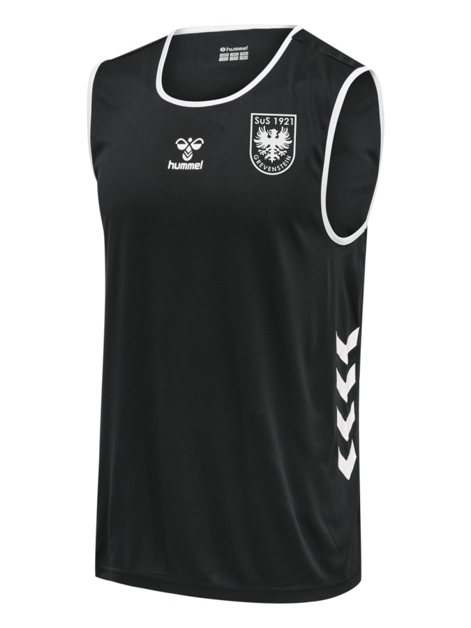 Hummel Core XK Basket Jersey