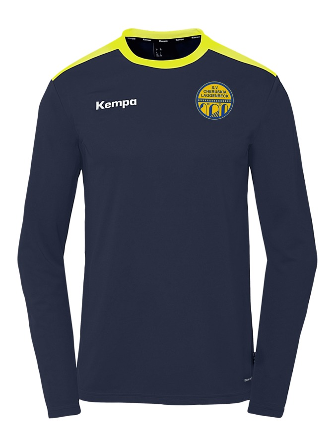 Kempa Emotion 27 Langarmshirt