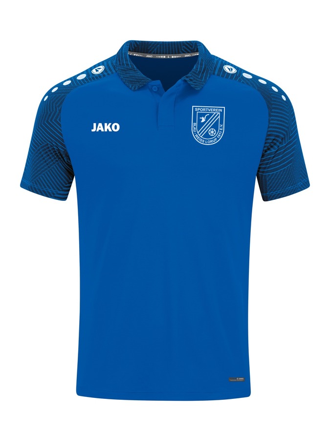 Jako Poloshirt Performance