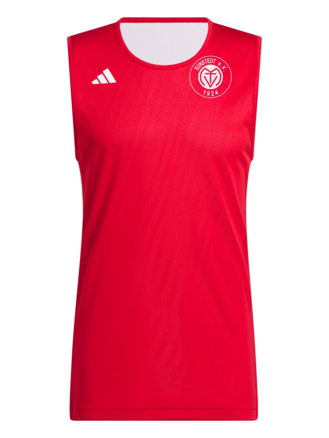 adidas 3G Speed Basketball Aeroready Wendetrikot