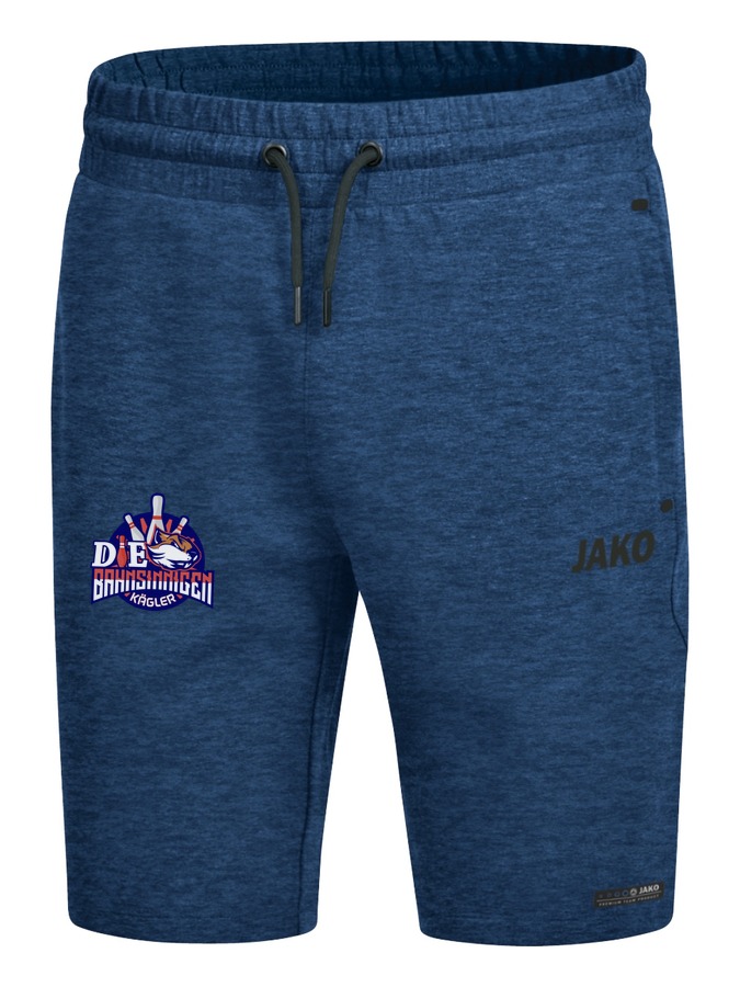 Jako Short Premium Basics Damen