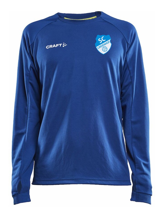 Craft Evolve Sweatshirt