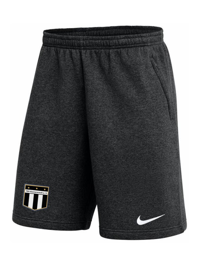 Nike Park 26 Fleece Shorts