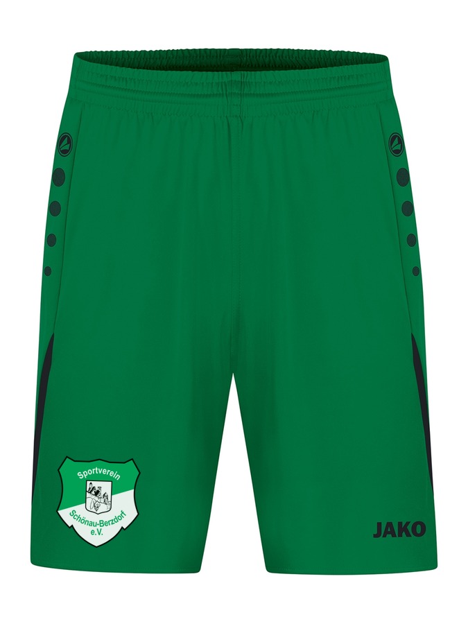 Jako Sporthose Challenge