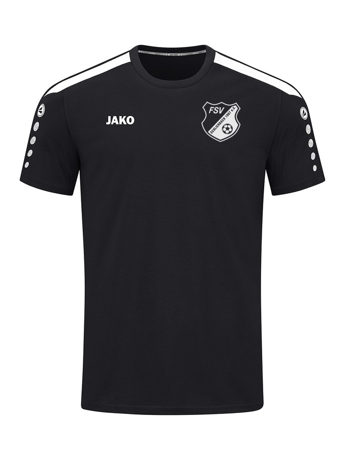 Jako T-Shirt Power