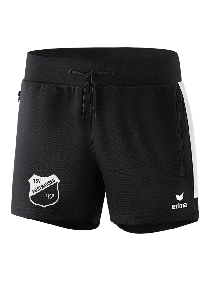 Erima Squad Worker Shorts Damen