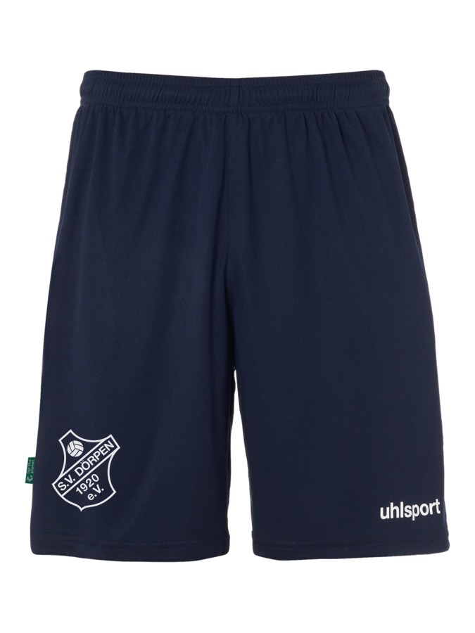 uhlsport Center Basic Shorts FTP