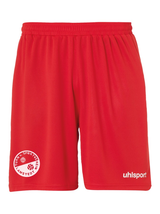 uhlsport Center Basic Shorts Ohne Innenslip