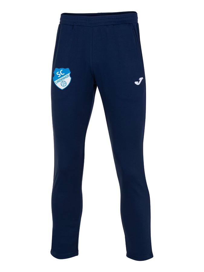Joma Cannes III Long Pants
