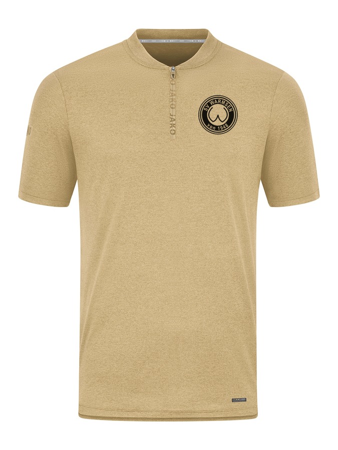 Jako Poloshirt Pro Casual