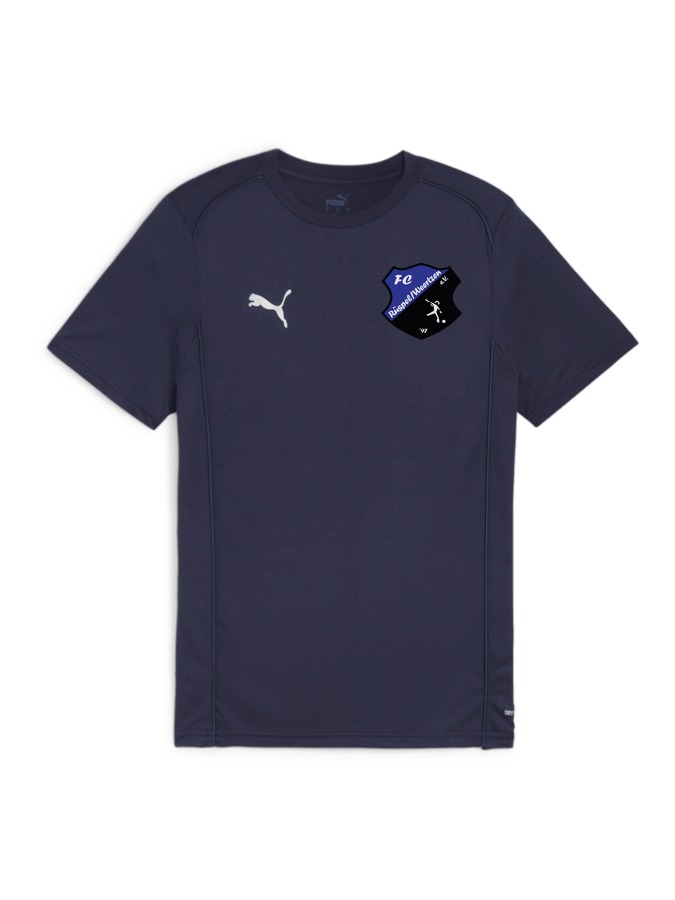 PUMA teamFINAL Casuals T-Shirt