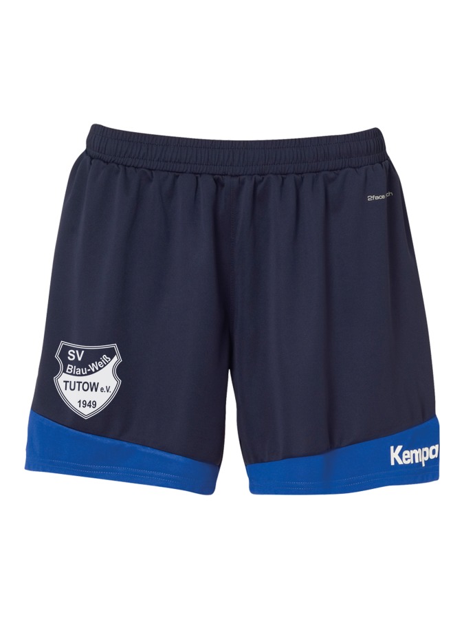 Kempa Emotion 2.0 Shorts Damen