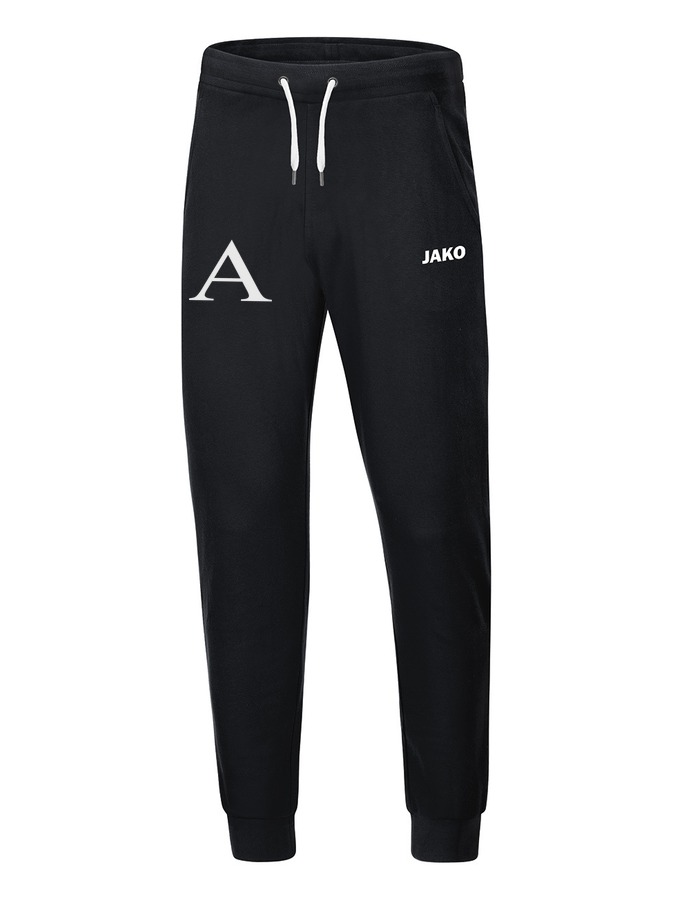 Jako Jogginghose Base mit Bündchen