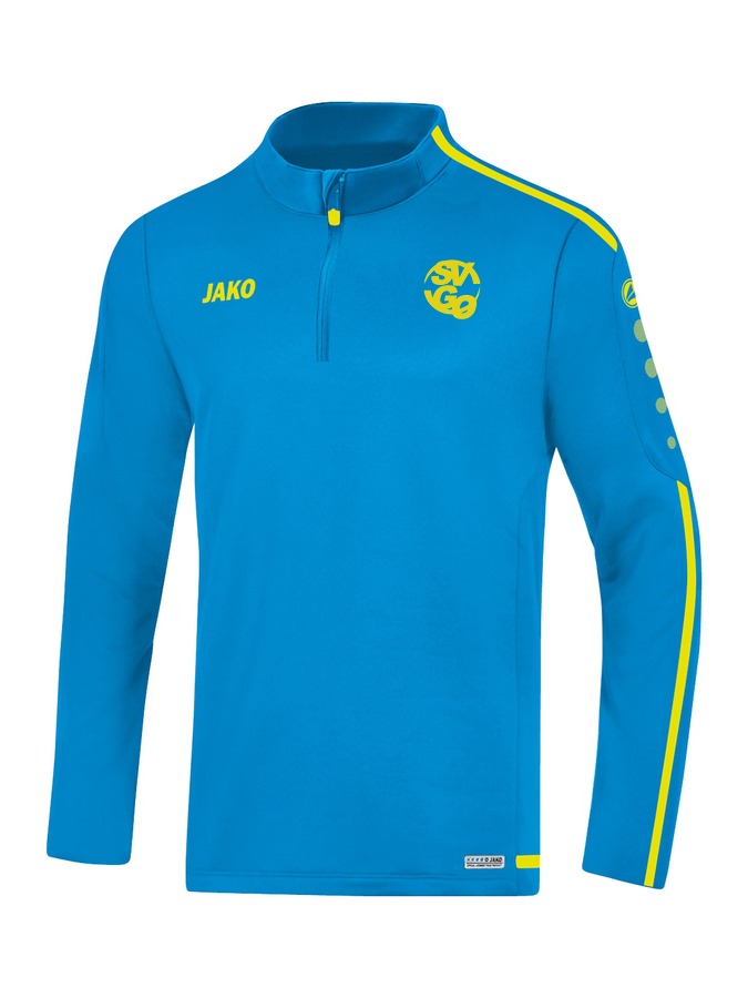 Jako Ziptop Striker 2.0