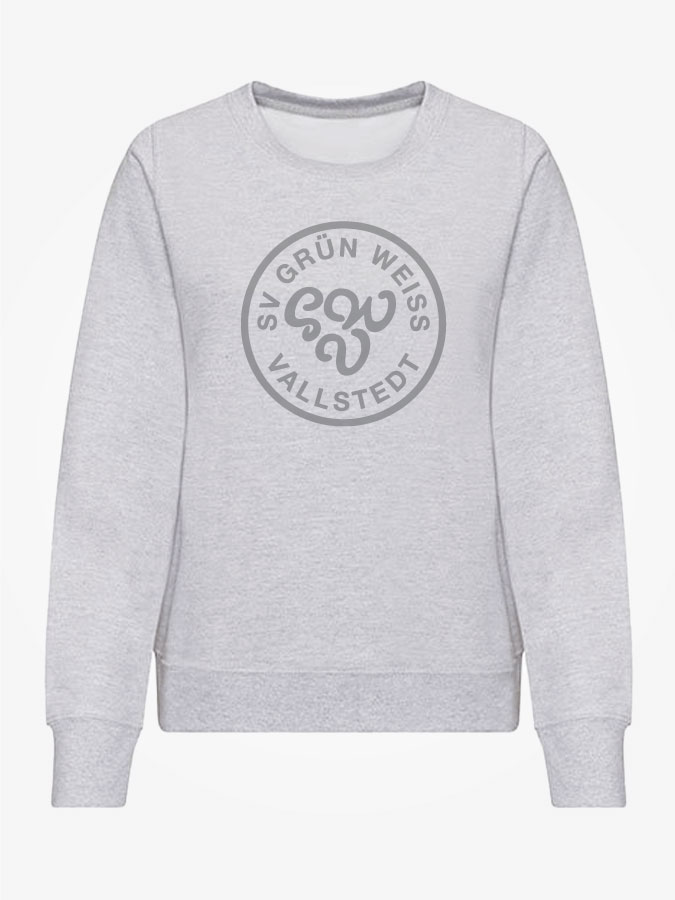 Sweater All Grey Unisex