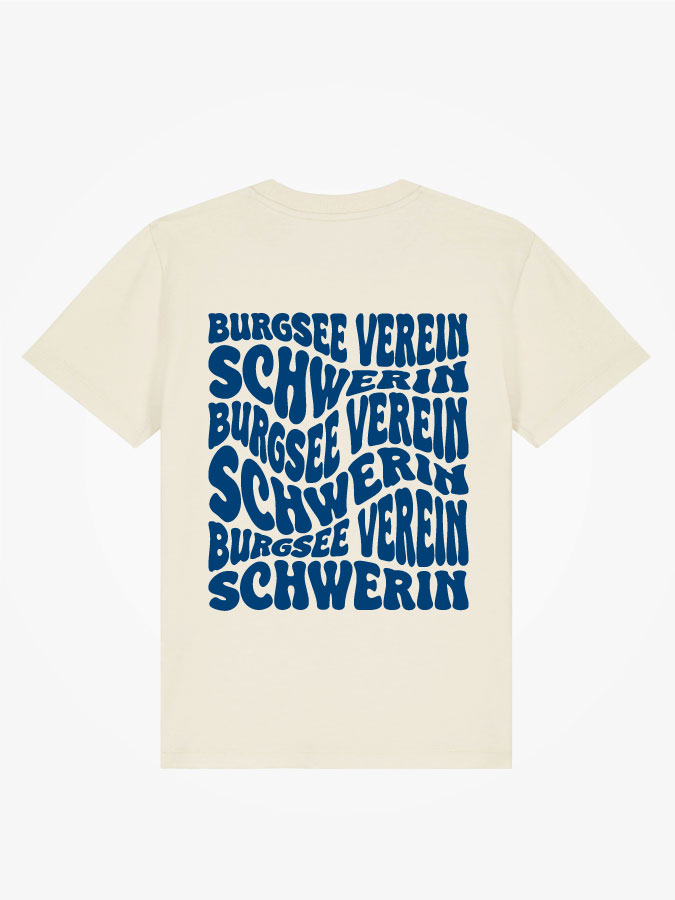 Shirt Wavy Kids