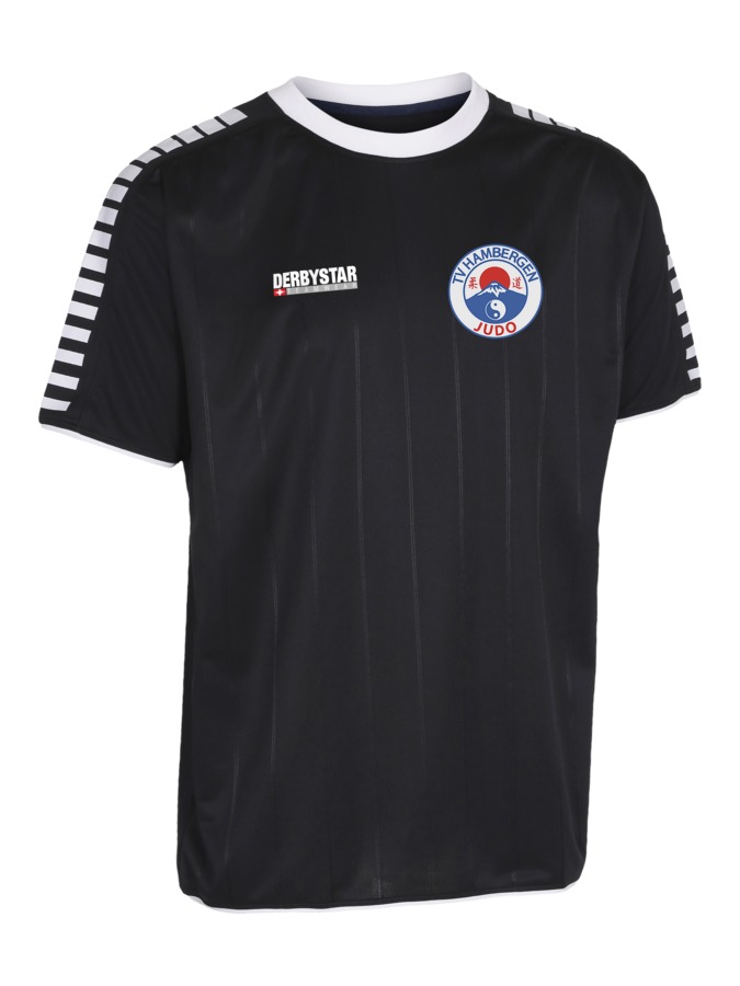 Derbystar Hyper Trikot