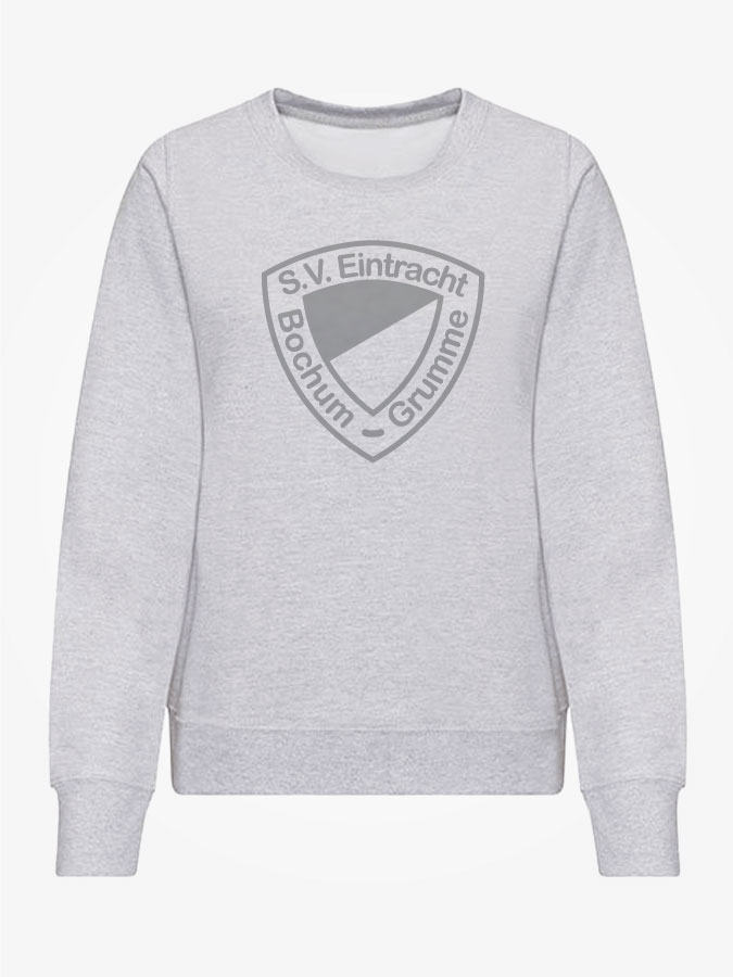 Sweater All Grey Unisex