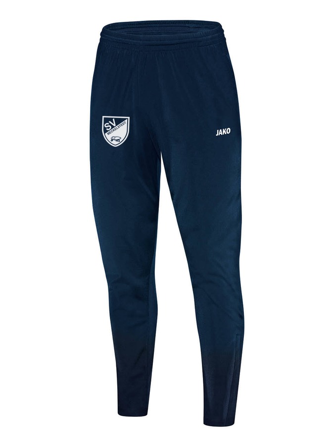 Jako Polyesterhose Classico Damen