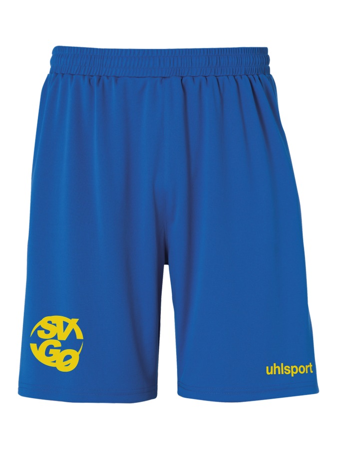 uhlsport Center Basic Shorts Ohne Innenslip