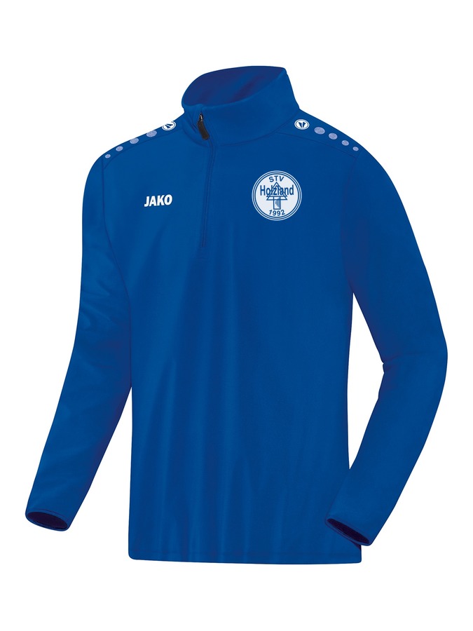 Jako Rainzip Team