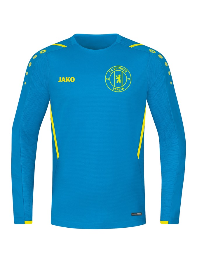 Jako Sweat Challenge