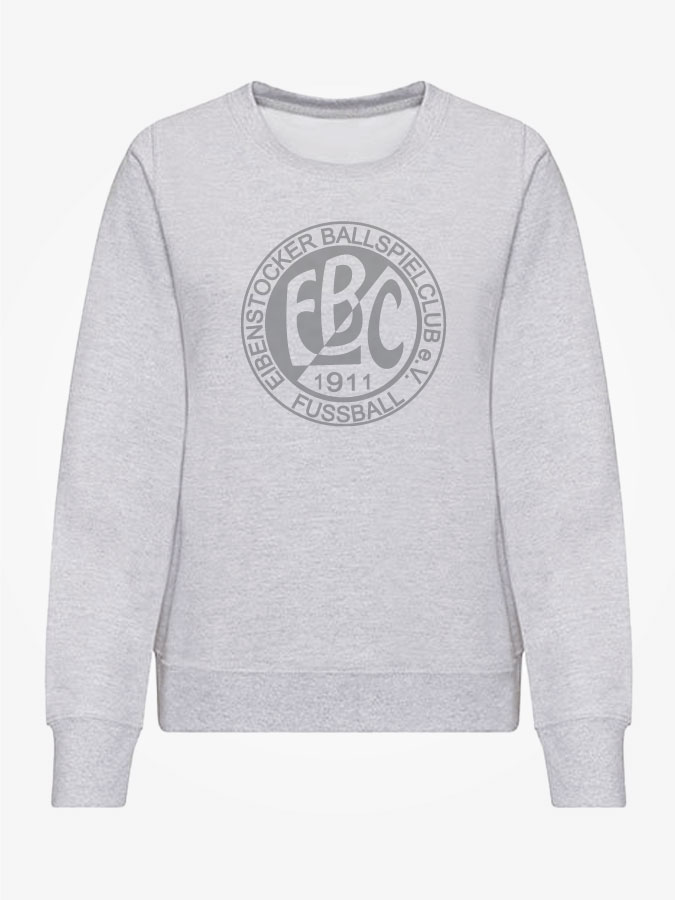 Sweater All Grey Unisex