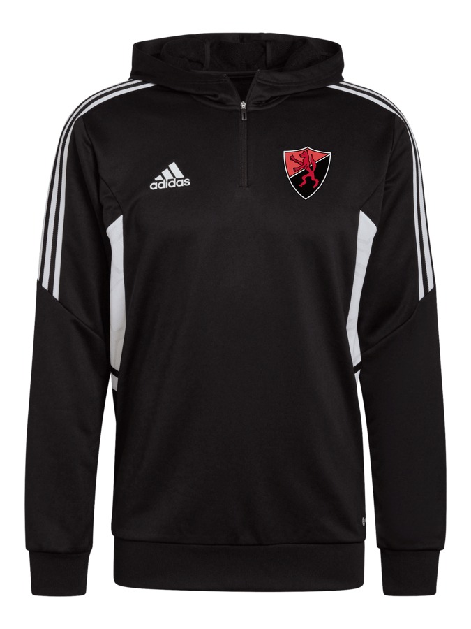 adidas Condivo 22 Kapuzensweatshirt