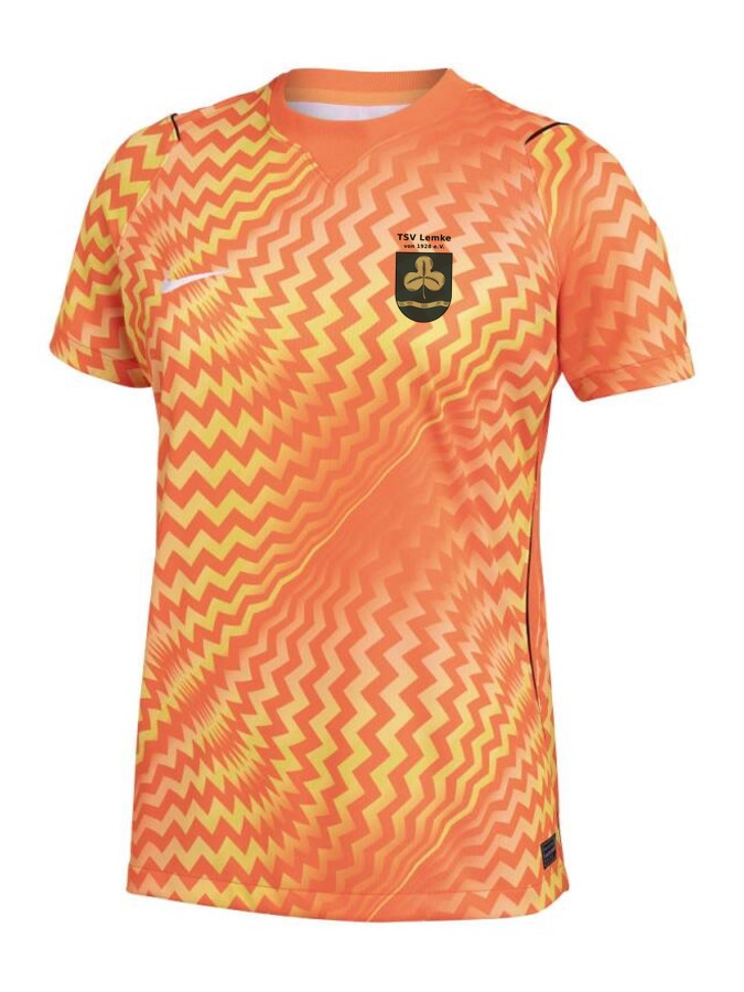 Nike Gardien VI Torwart Trikot Damen